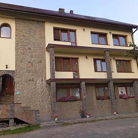 Willa Potoczki Istebna Bagian luar foto