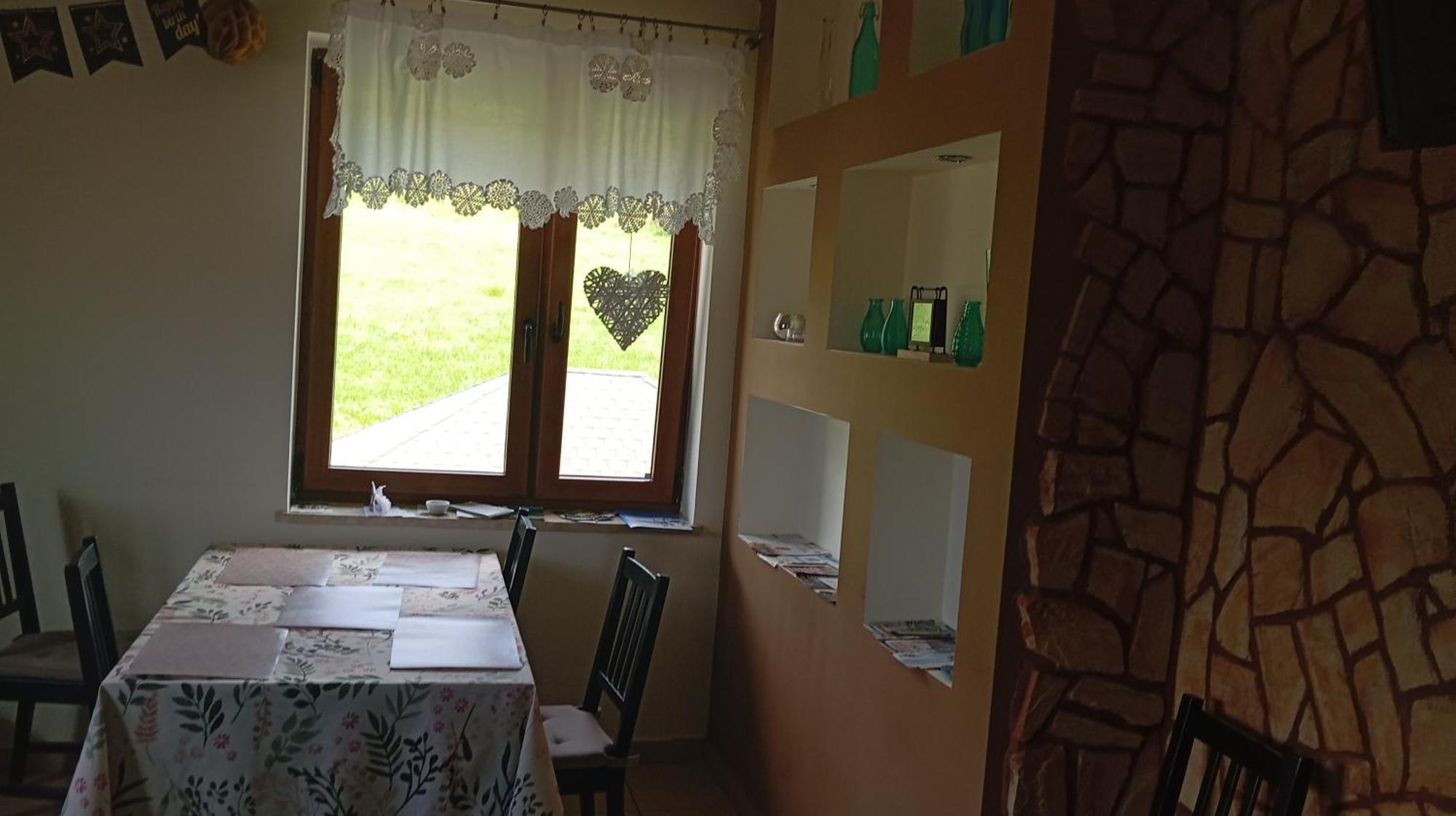 Willa Potoczki Istebna Bagian luar foto